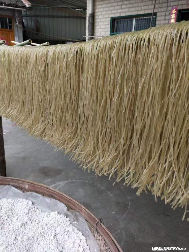 【灌阳正宗红薯粉】美女家里自己做的，干净卫生，假一赔十，价格合理，抢购电话：13737312895 - 美食天地 - 茂名生活社区 - 茂名28生活网 mm.28life.net