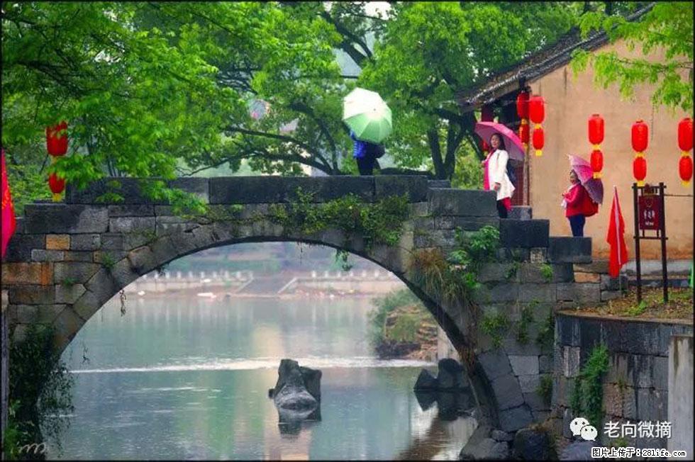 【春天，广西桂林灌阳县向您发出邀请！】江口老街又逢春 - 游山玩水 - 茂名生活社区 - 茂名28生活网 mm.28life.net