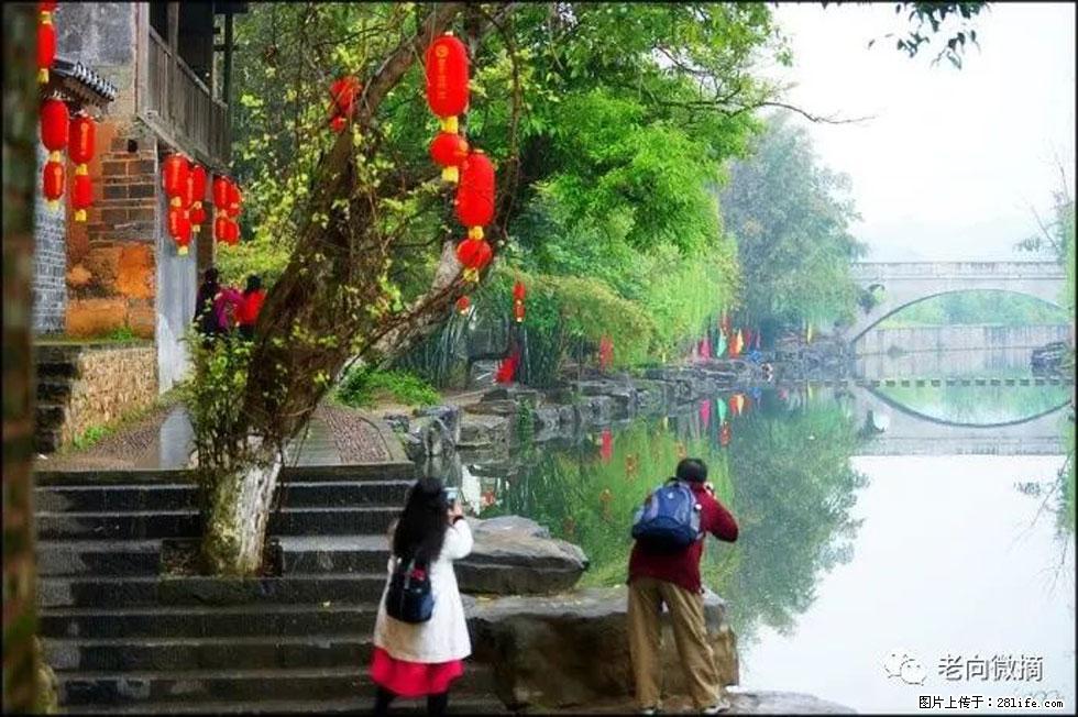 【春天，广西桂林灌阳县向您发出邀请！】江口老街又逢春 - 游山玩水 - 茂名生活社区 - 茂名28生活网 mm.28life.net