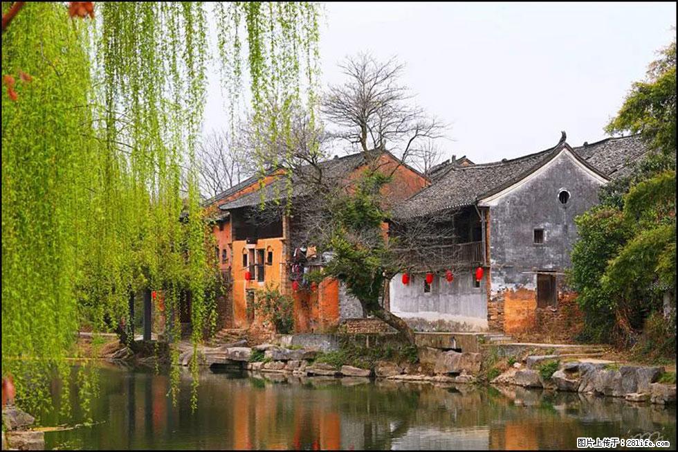 【春天，广西桂林灌阳县向您发出邀请！】江口老街又逢春 - 游山玩水 - 茂名生活社区 - 茂名28生活网 mm.28life.net