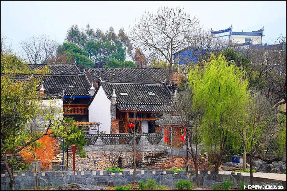【春天，广西桂林灌阳县向您发出邀请！】江口老街又逢春 - 游山玩水 - 茂名生活社区 - 茂名28生活网 mm.28life.net