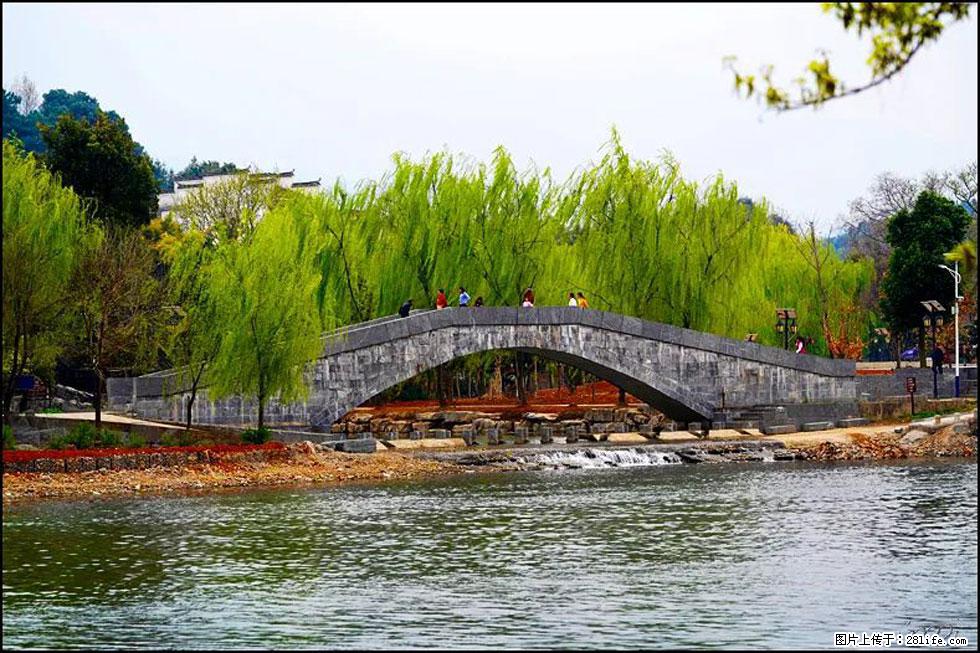 【春天，广西桂林灌阳县向您发出邀请！】江口老街又逢春 - 游山玩水 - 茂名生活社区 - 茂名28生活网 mm.28life.net
