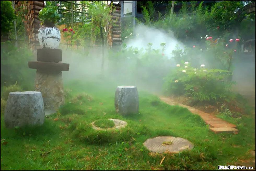 【春天，广西桂林灌阳县向您发出邀请！】如梦似幻莲溪庐 - 游山玩水 - 茂名生活社区 - 茂名28生活网 mm.28life.net