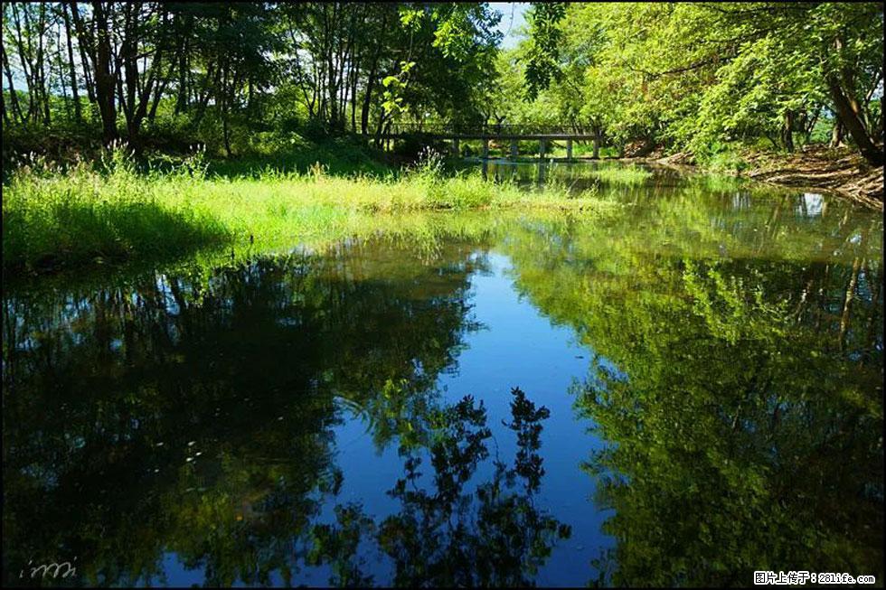 【春天，广西桂林灌阳县向您发出邀请！】熊家寨湿地公园 - 游山玩水 - 茂名生活社区 - 茂名28生活网 mm.28life.net
