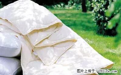 被子有异味？只要这样做，比晒太阳还强100倍！ - 家居生活 - 茂名生活社区 - 茂名28生活网 mm.28life.net