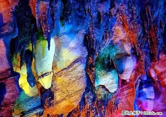 让人脸红的流氓景点，大自然真的有点色 - 灌水专区 - 茂名生活社区 - 茂名28生活网 mm.28life.net