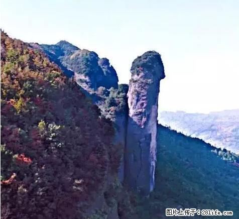 让人脸红的流氓景点，大自然真的有点色 - 灌水专区 - 茂名生活社区 - 茂名28生活网 mm.28life.net