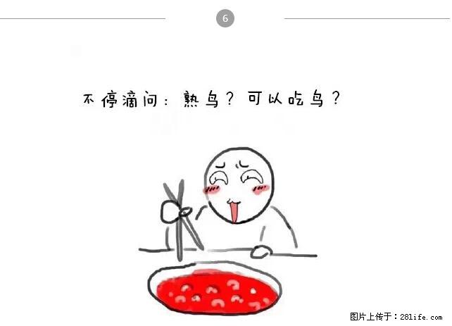 千万不要和这9种哈卵一起吃火锅! - 美食天地 - 茂名生活社区 - 茂名28生活网 mm.28life.net