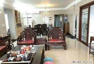 亿城名苑中层，75平方2房2厅，精装修家私家电齐全2600元 - 茂名28生活网 mm.28life.net