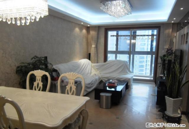 开发区 大花园小区电梯房出租 适宜办公 居住 - 房屋出租 - 房屋租售 - 茂名分类信息 - 茂名28生活网 mm.28life.net