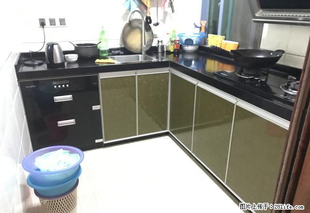 开发区豪华装修电梯房 家私家电齐全 拎包入住 - 房屋出租 - 房屋租售 - 茂名分类信息 - 茂名28生活网 mm.28life.net