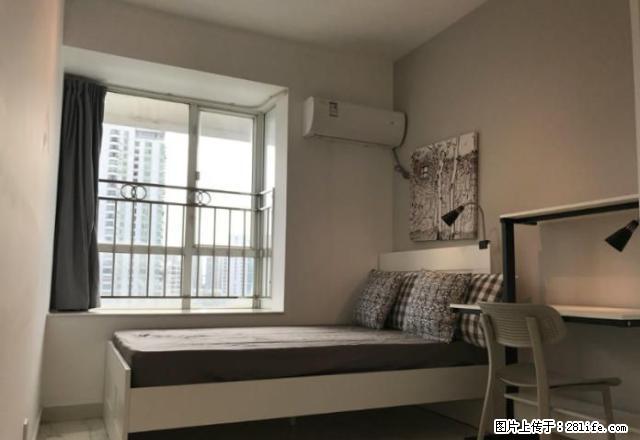 (单间出租)十万火急出租，万汇摩根时代 1200元精装修 - 房屋出租 - 房屋租售 - 茂名分类信息 - 茂名28生活网 mm.28life.net