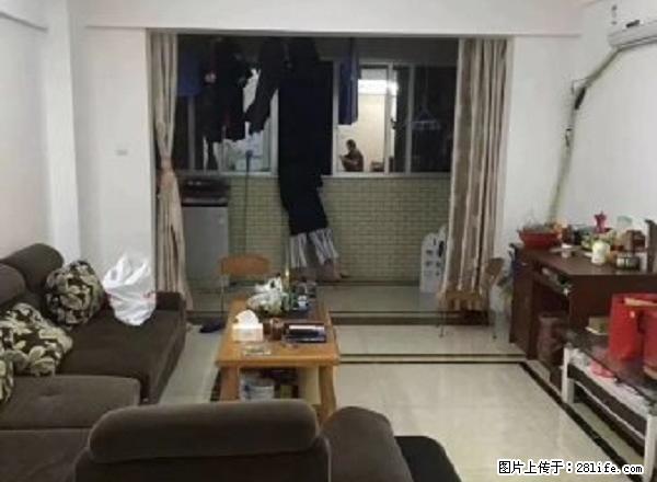 朝阳小区 市场周边 舒适两房 干净卫生 租金1200元/月 - 房屋出租 - 房屋租售 - 茂名分类信息 - 茂名28生活网 mm.28life.net