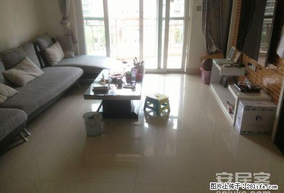 金色家园 2000元 3室2厅2卫 精装修超大阳台，拎包入住 - 房屋出租 - 房屋租售 - 茂名分类信息 - 茂名28生活网 mm.28life.net