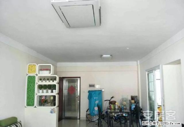 龙岭小区 龙岭二期 商品房 伶包入住 3楼3房租金1150 - 房屋出租 - 房屋租售 - 茂名分类信息 - 茂名28生活网 mm.28life.net