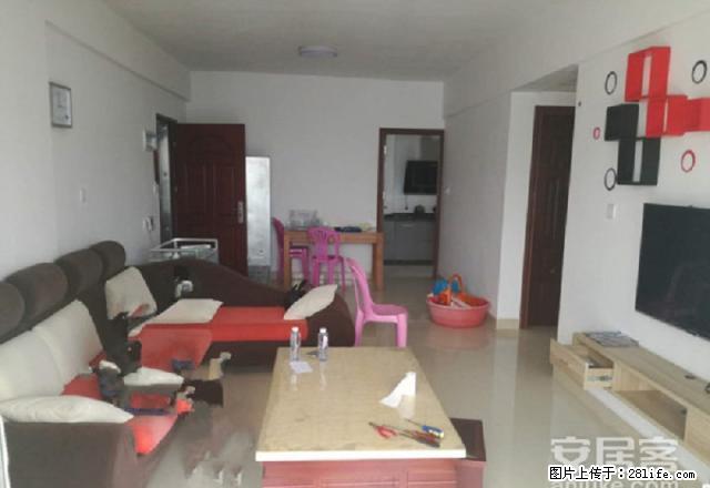 新湖二街 商品房 3楼3房 1400租金 拎包入住 - 房屋出租 - 房屋租售 - 茂名分类信息 - 茂名28生活网 mm.28life.net