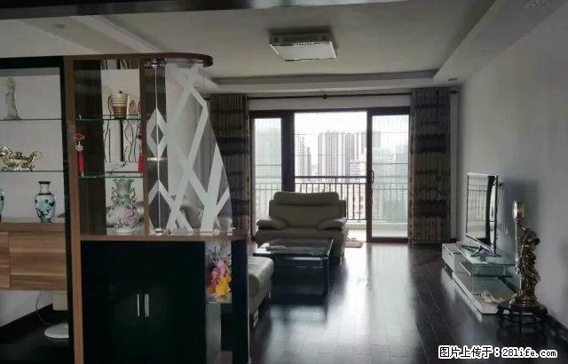 福华城市花园4房2厅200方拎包入住环境舒适近市场学校 - 房屋出租 - 房屋租售 - 茂名分类信息 - 茂名28生活网 mm.28life.net