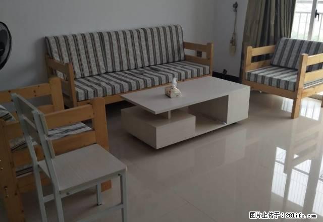 B605御景豪庭10楼拎包入住，新装修，家私家电齐 - 房屋出租 - 房屋租售 - 茂名分类信息 - 茂名28生活网 mm.28life.net