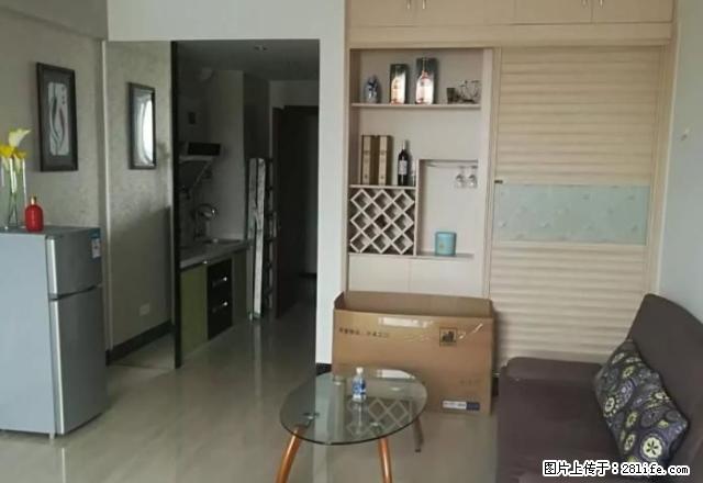 豪华装修摩根时代拎包入住高大尚的您看图 - 房屋出租 - 房屋租售 - 茂名分类信息 - 茂名28生活网 mm.28life.net