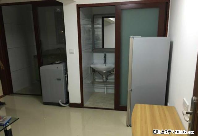 华厦世纪精装1房1厅空中花园仅租1600元 - 房屋出租 - 房屋租售 - 茂名分类信息 - 茂名28生活网 mm.28life.net