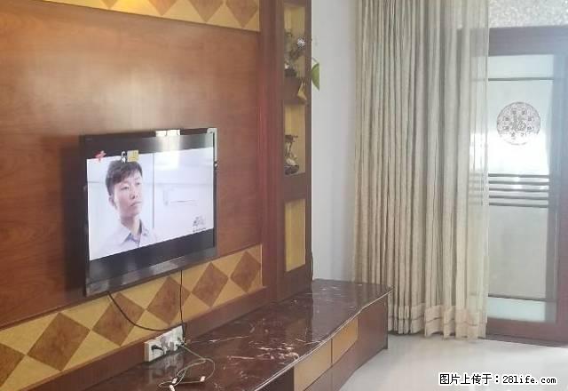 新福一路 商品房 4楼3房超靓精装 大面积抵手租房 车位多 - 房屋出租 - 房屋租售 - 茂名分类信息 - 茂名28生活网 mm.28life.net