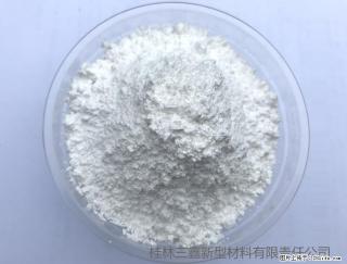 【桂林三鑫新型材料】人造石人造大理石专用碳酸钙 - 茂名28生活网 mm.28life.net