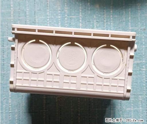桂林荣泰吹塑、注塑【厂家直销】PVC阴燃电工配件，精品86底盒 - 其他广告 - 广告专区 - 茂名分类信息 - 茂名28生活网 mm.28life.net