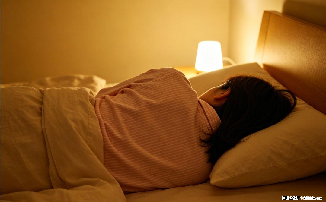 熬夜会让猝死风险飙升！出现以下4种情况赶紧休息→ - 茂名生活资讯 - 茂名28生活网 mm.28life.net