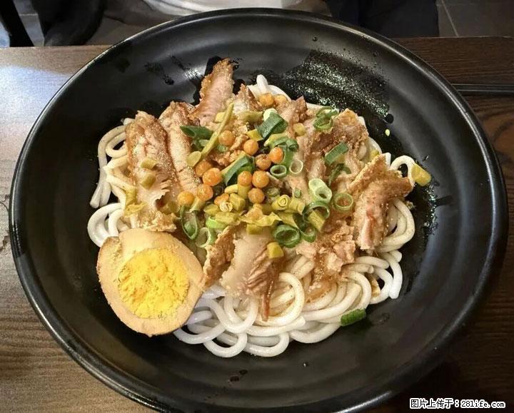 桂林米粉：承载乡愁与文化传承的美食 - 茂名生活资讯 - 茂名28生活网 mm.28life.net